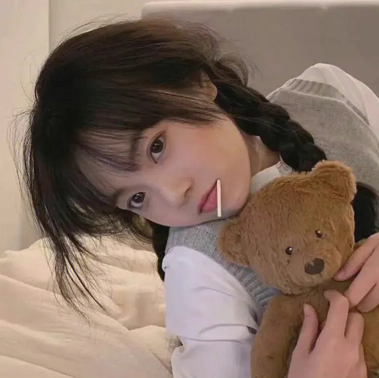 蓝海少女