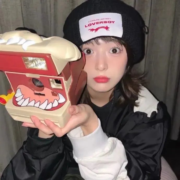 森林的精灵