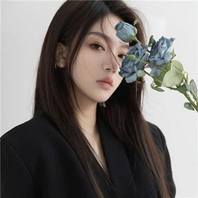 卖花女